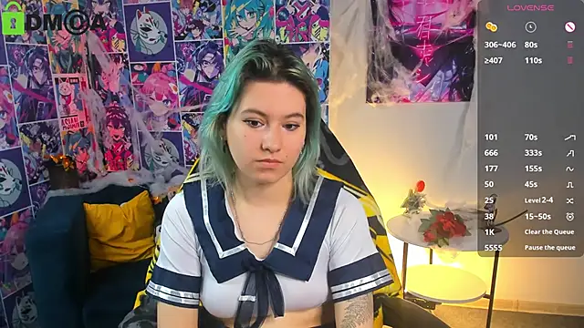 Bonni Meiz online show from 29, 10, 2025