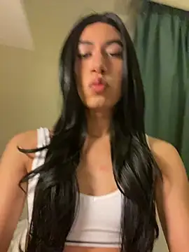 Missgeorgina   online show from 13, 3, 2025