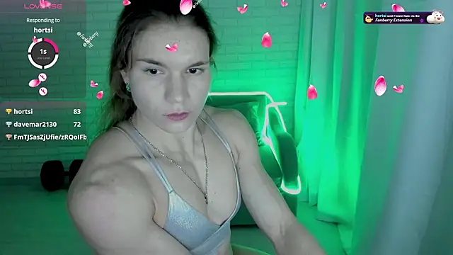 Lisa Ray online show from 15, 2, 2025
