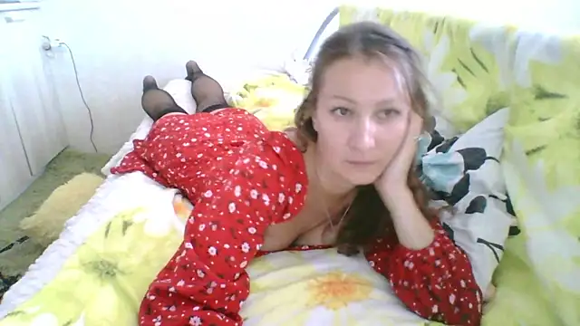 Yulia777 online show from 24, 9, 2025