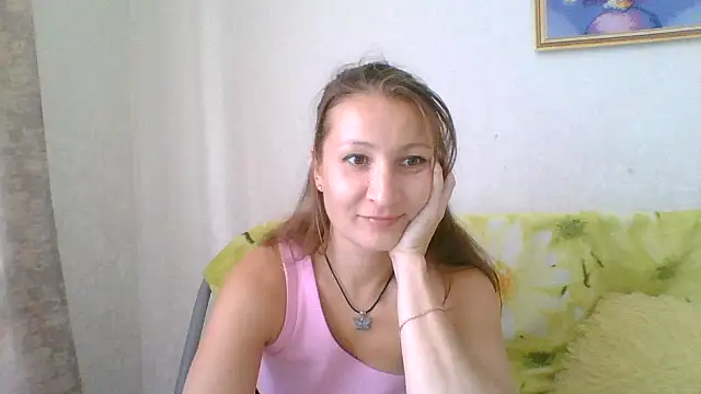 Yulia777 online show from 15, 10, 2025