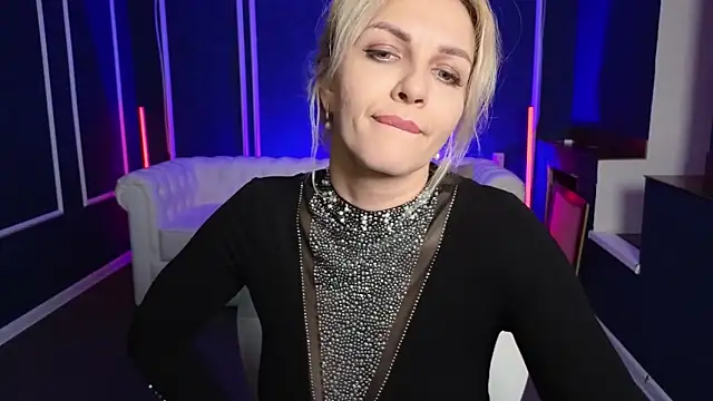 Barbara Blonde online show from 22, 1, 2025