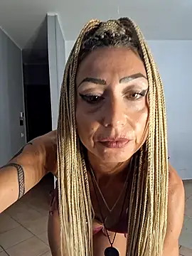 harleyejoker1 online show from 29, 7, 2026