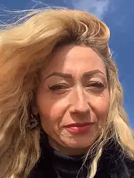 harleyejoker1 online show from 18, 2, 2026