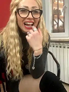 harleyejoker1 online show from 19, 1, 2026