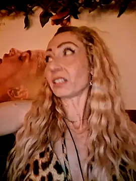 harleyejoker1 online show from 31, 3, 2026