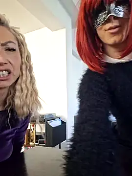 harleyejoker1 online show from 21, 4, 2026