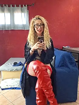 Snapshot of harleyejoker1 chatting on 25, 4, 2026 harleyejoker1 online show from 25, 4, 2026