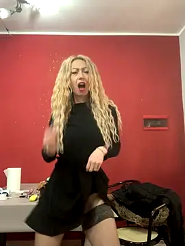 harleyejoker1 online show from 15, 12, 2025