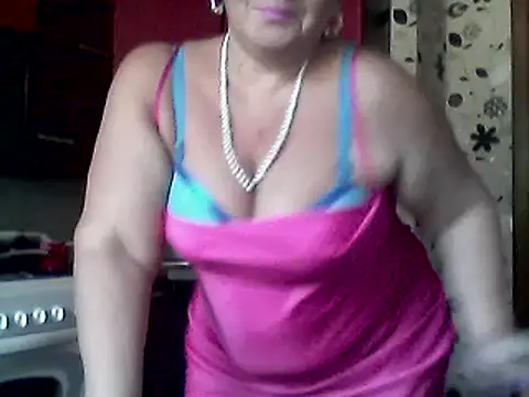 Lisa Suzie online show from 25, 9, 2025