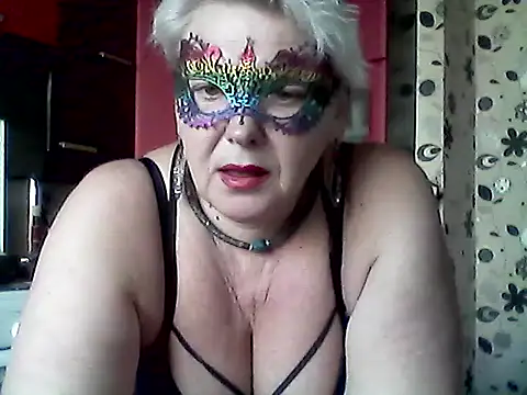 Lisa Suzie online show from 22, 3, 2026