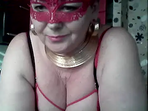 Lisa Suzie online show from 21, 2, 2025