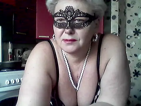 Lisa Suzie online show from 12, 3, 2026