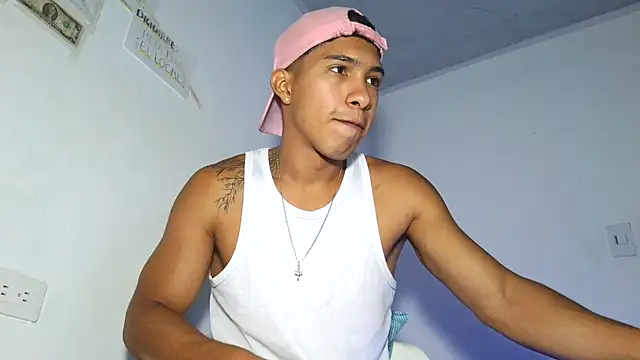 maximo vega newv online show from 22, 3, 2026