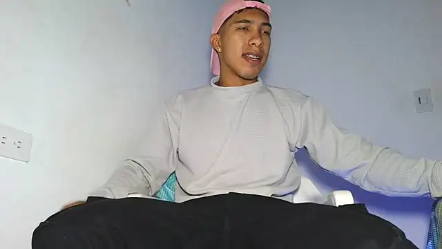 maximo vega newv online show from 19, 3, 2026