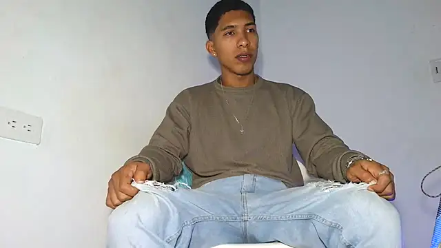 maximo vega newv online show from 18, 3, 2026