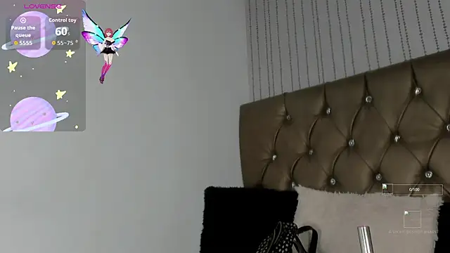 candymery online show from 17, 9, 2025