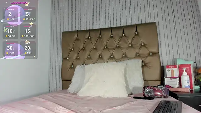 candymery online show from 3, 10, 2025