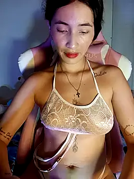 Nicol Lourdes online show from 31, 12, 2024