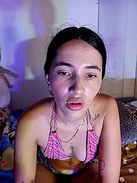 Nicol Lourdes online show from 3, 1, 2025