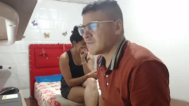 latinloversxxx2025 online show from 13, 3, 2025