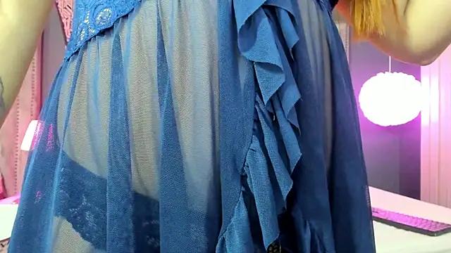 Pamela Johnsonn online show from 5, 1, 2026