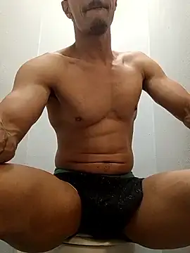 CirocObama69 online show from 6, 11, 2025