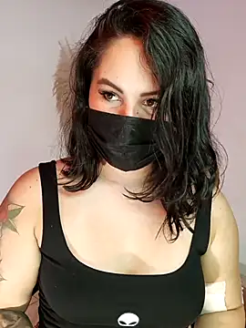 Aiunii1 online show from 22, 10, 2025