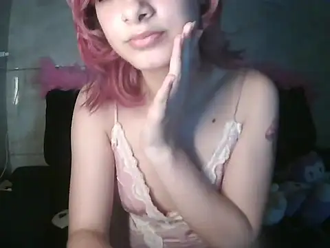 LadyhNigth online show from 6, 3, 2026