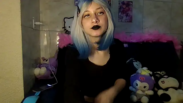 LadyhNigth online show from 20, 3, 2026