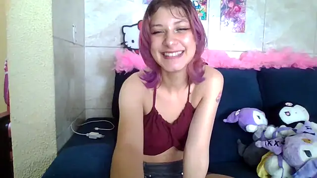 LadyhNigth online show from 23, 3, 2026