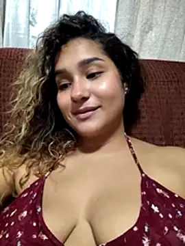 Snapshot of BrendaGirs chatting on 31, 10, 2025 BrendaGirs online show from 31, 10, 2025