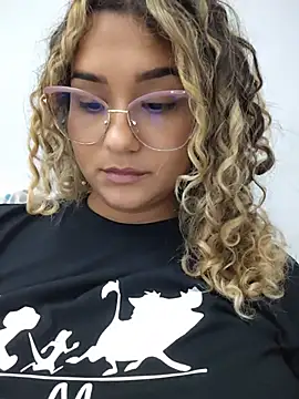 BrendaGirs online show from 15, 6, 2026