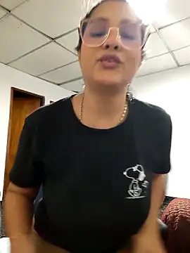 BrendaGirs online show from 5, 12, 2025