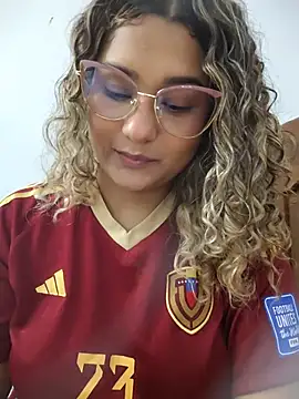 BrendaGirs online show from 11, 7, 2026