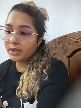 BrendaGirs online show from 23, 7, 2026