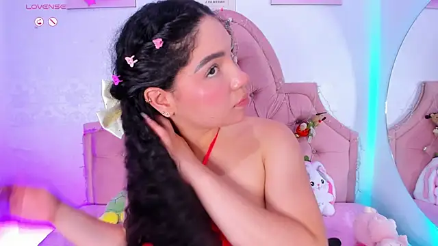 amandalee01 online show from 3, 12, 2025