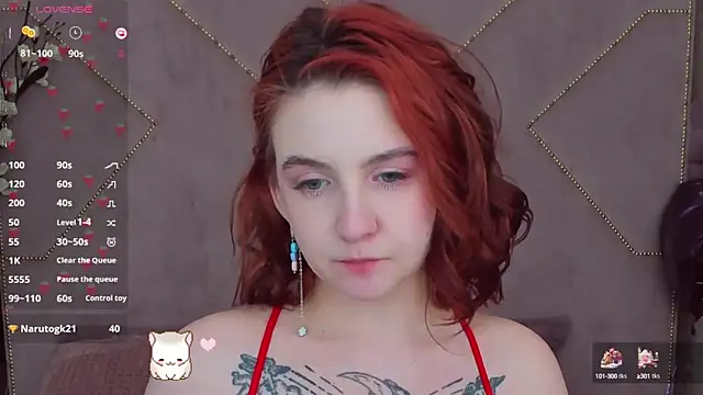 Melanie Stoun online show from 27, 1, 2025