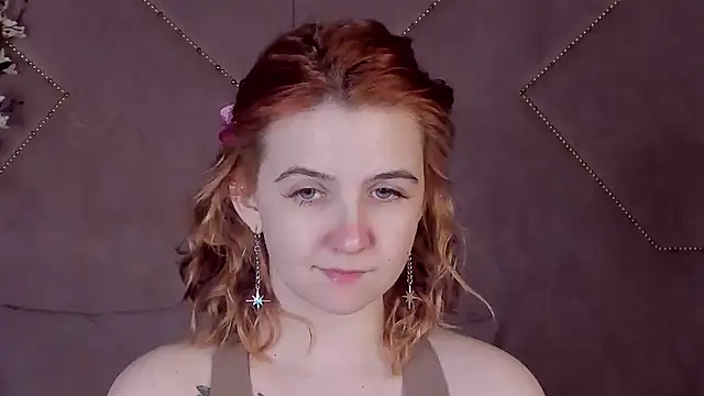 Melanie Stoun online show from 25, 2, 2025