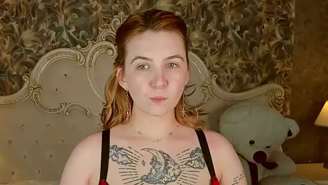 Melanie Stoun online show from 16, 3, 2025