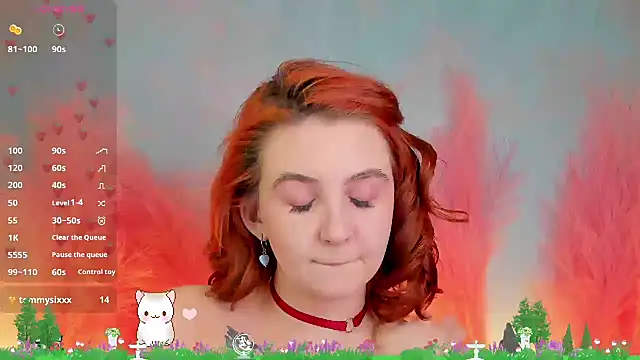Melanie Stoun online show from 29, 1, 2025