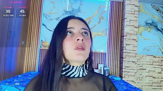 meelanyharux303av online show from 10, 1, 2026