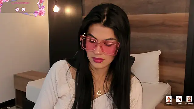 stephanya  online show from 23, 4, 2026