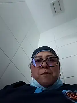 Darly Gomez online show from 13, 5, 2026