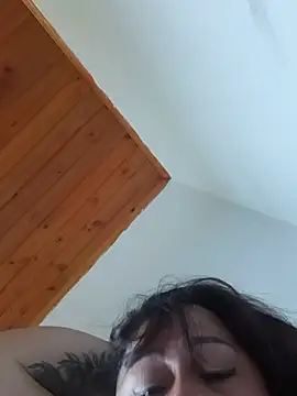Darly Gomez online show from 29, 7, 2026