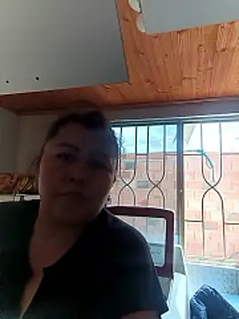Darly Gomez online show from 20, 5, 2026