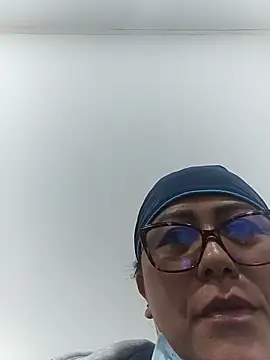 Darly Gomez online show from 18, 5, 2026