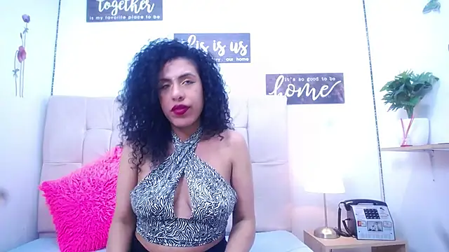 muriell303av online show from 9, 12, 2024