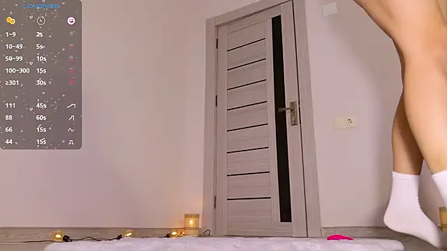 Snapshot of Mishel_Blessing chatting on 24, 2, 2026 Mishel Blessing online show from 24, 2, 2026