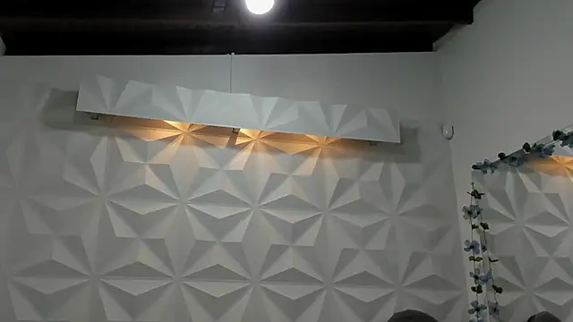 CHantal 33 online show from 10, 1, 2025